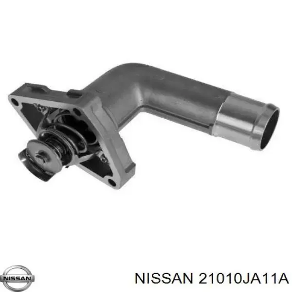 Bomba de agua 21010JA11A Nissan/Infiniti