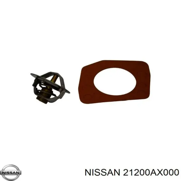 Nissan Trade