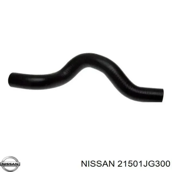  21501JG300 Nissan/Infiniti