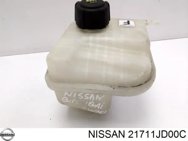  21711JD00C Nissan/Infiniti