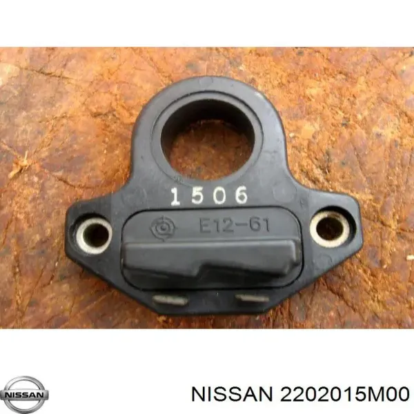 Modulo de encendido 2202015M20 Nissan/Infiniti