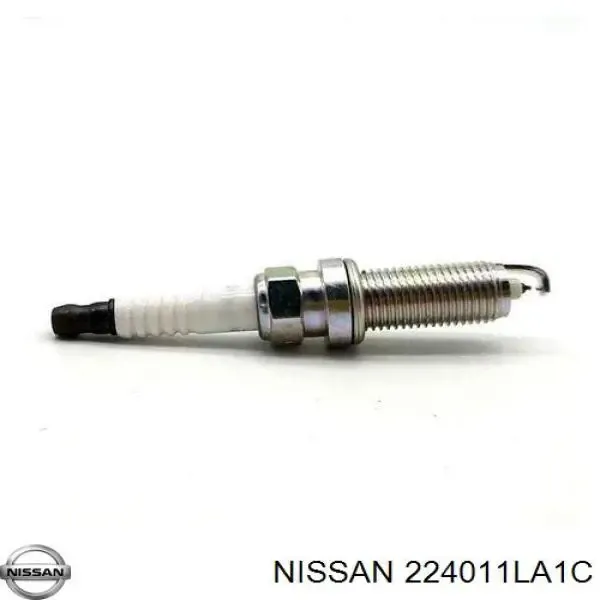 Bujía 224011LA1C Nissan/Infiniti