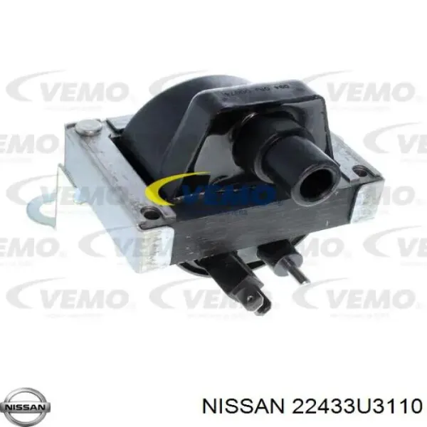 Bobina 22433U3110 Nissan/Infiniti