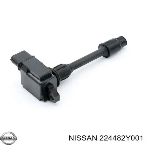 Bobina 224482Y001 Nissan/Infiniti