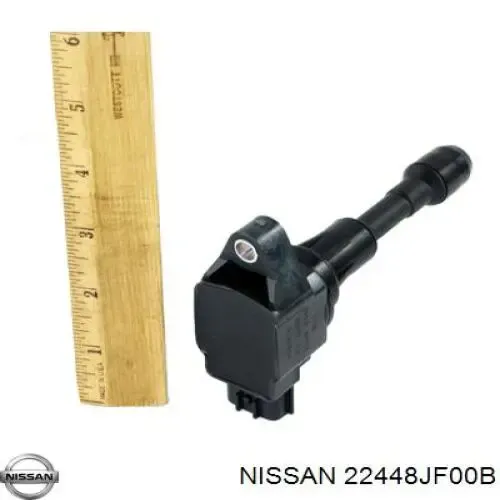 Bobina 22448JF00B Nissan/Infiniti