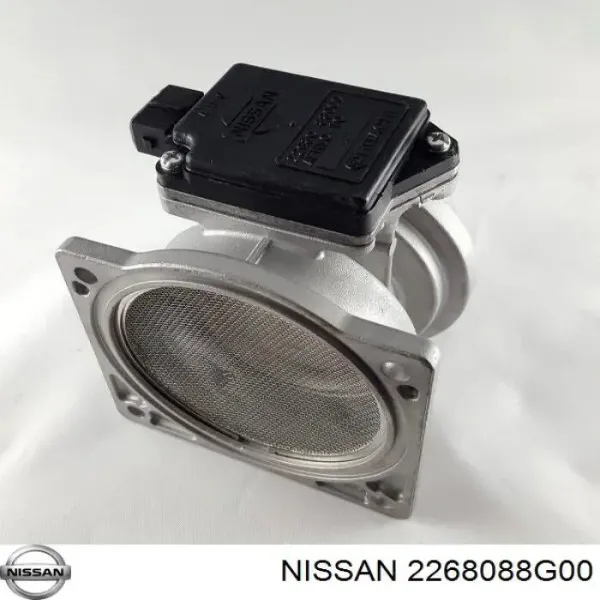 Caudalímetro 2268088G00 Nissan/Infiniti