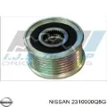 Alternador Renault Trafic EG