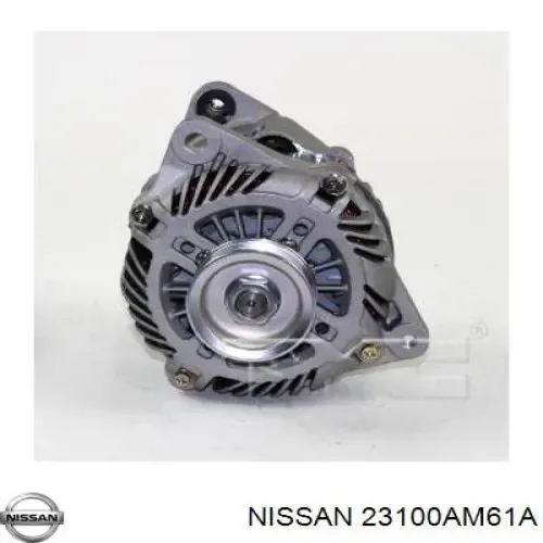Alternador A3TB4291 Mitsubishi