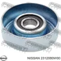 Rodamiento alternador Nissan Vanette C22