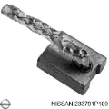 Escobilla de motor de arranque Nissan Sunny N14