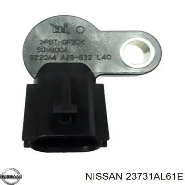  23731AL61E Nissan/Infiniti