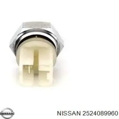 Sensor de presión de aceite 2524089960 Nissan/Infiniti