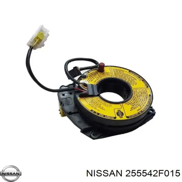  255542F015 Nissan/Infiniti