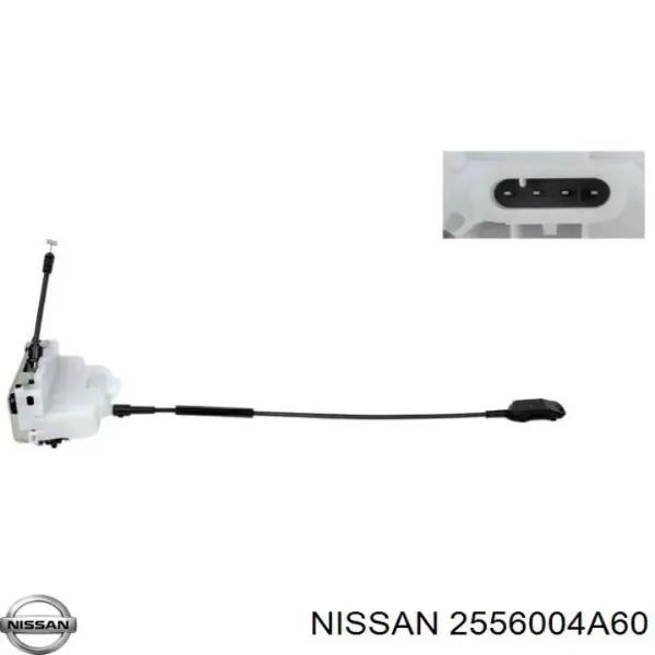 2556004A60 Nissan/Infiniti