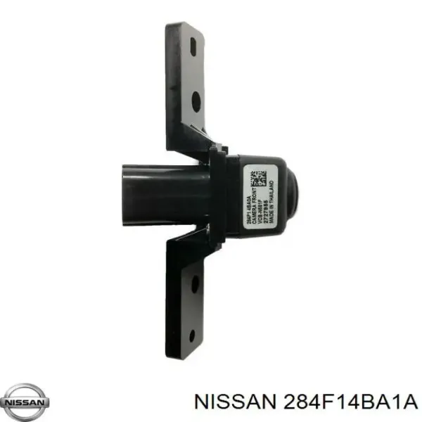 Cámara del sistema de visión 284F14BA1A Nissan/Infiniti
