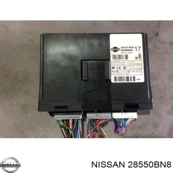  28550BN8 Nissan/Infiniti