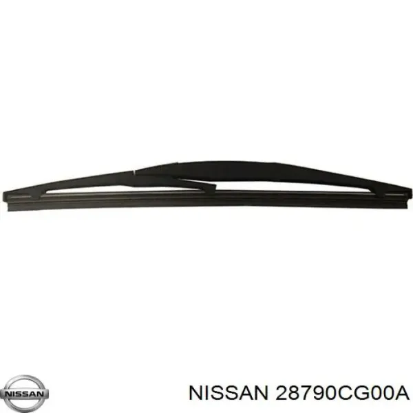 Limpiaparabrisas trasero para Infiniti FX  S50