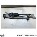 Varilla de limpiaparabrisas Nissan Primera P12