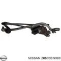 Varilla de limpiaparabrisas Nissan Almera N16