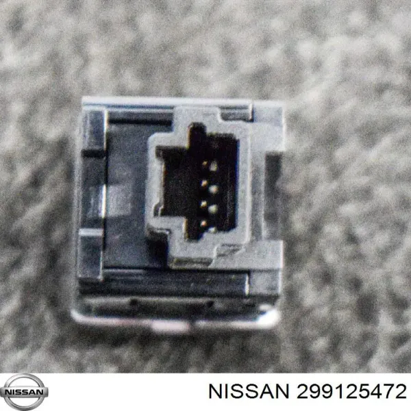  299125472 Nissan/Infiniti