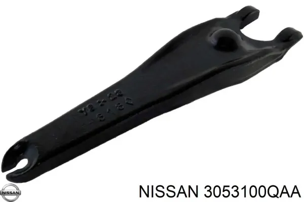 Horquilla de embrague 3053100QAA Nissan/Infiniti
