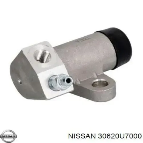 Bombin de embrague 30620U7000 Nissan/Infiniti