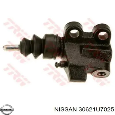Kit de reparación del cilindro receptor de embrague NISSAN 30621U7025