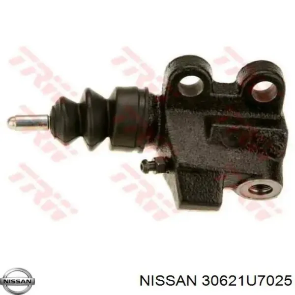 Kit de reparación del cilindro receptor de embrague 30621U7025 Nissan/Infiniti