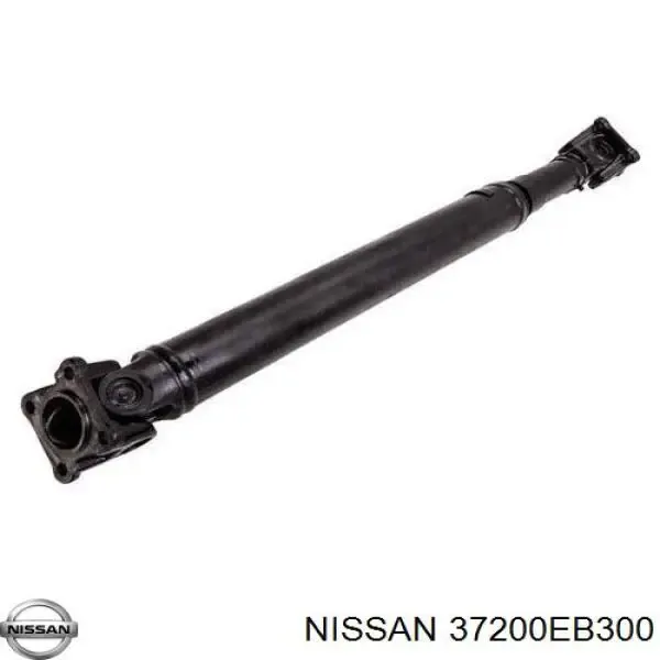 Árbol de transmision delantero Q0330288 Q-fix