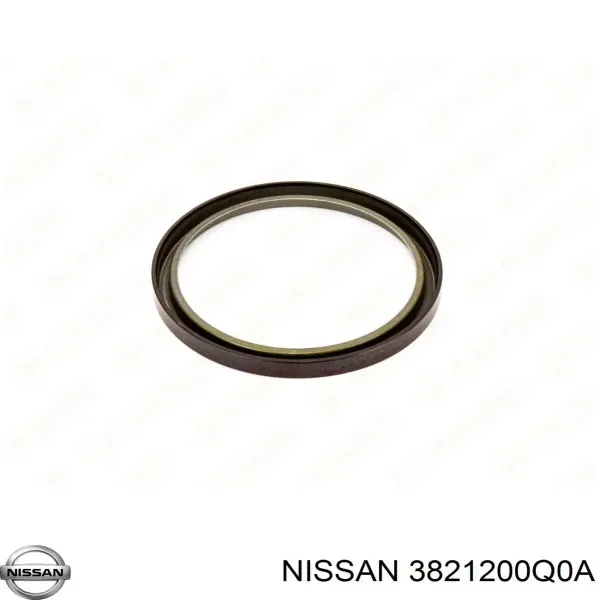 Anillo ABS 3821200Q0A Nissan/Infiniti
