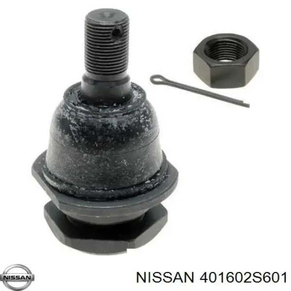 Rótula inferior de suspensión 401602S601 Nissan/Infiniti