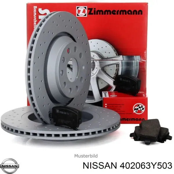 9936820 Brembo