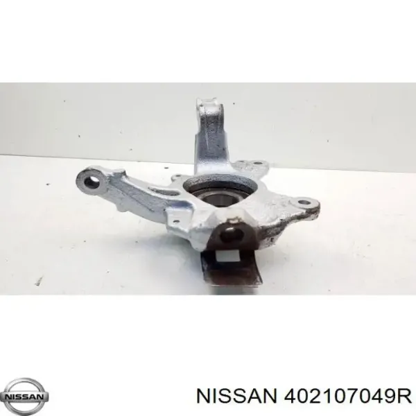 Cojinete de rueda delantero 402107049R Nissan/Infiniti