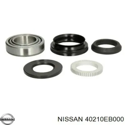 Cojinete del semieje trasero NISSAN 40210EB000