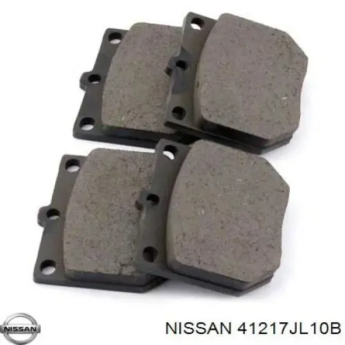  41217JL10B Nissan/Infiniti