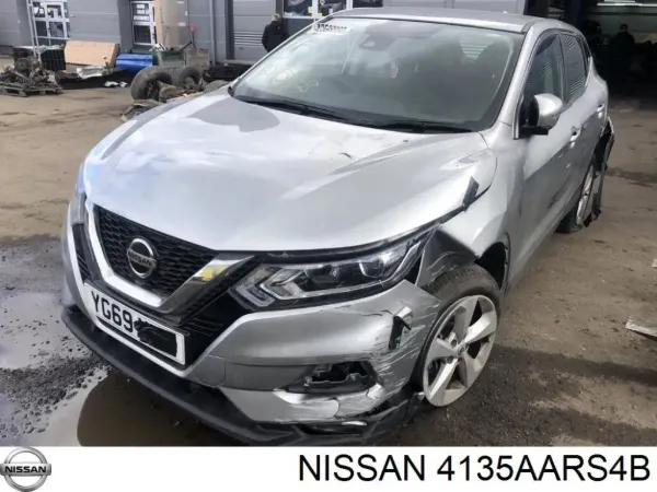 Sensor de distancia por radar 4135AARS4B Nissan/Infiniti