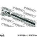 Pasador guía de la pinza de freno trasera Nissan Tiida SC11X