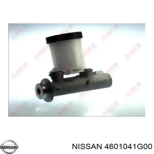 Cilindro maestro de frenos 4601041G00 Nissan/Infiniti