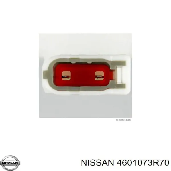 Cilindro maestro de frenos 4601073R70 Nissan/Infiniti