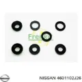 Kit de reparación cilindro de freno principal Nissan Patrol Y61