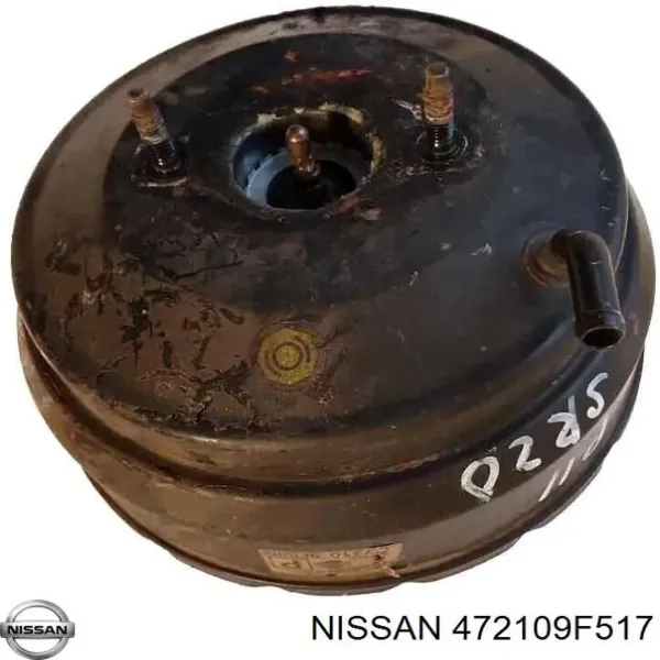 Servofreno Nissan Primera P11