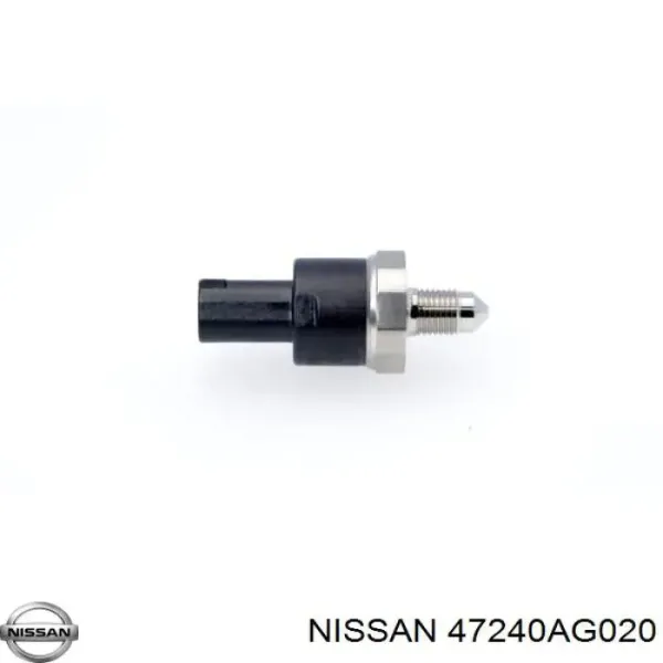 Sensor de presión de líquido de frenos 47240AG020 Nissan/Infiniti