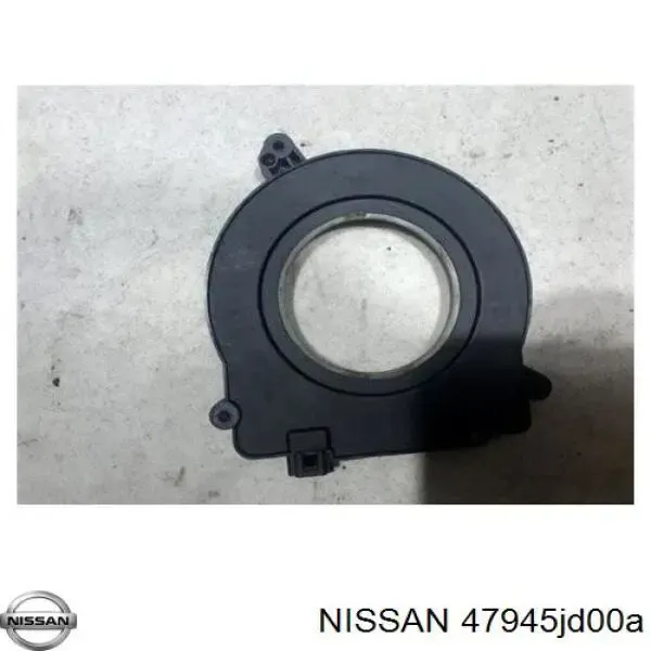 Sensor ángulo dirección Nissan X-Trail T31