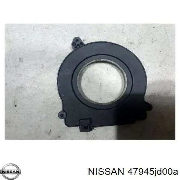 Sensor ángulo dirección Nissan X-Trail T31