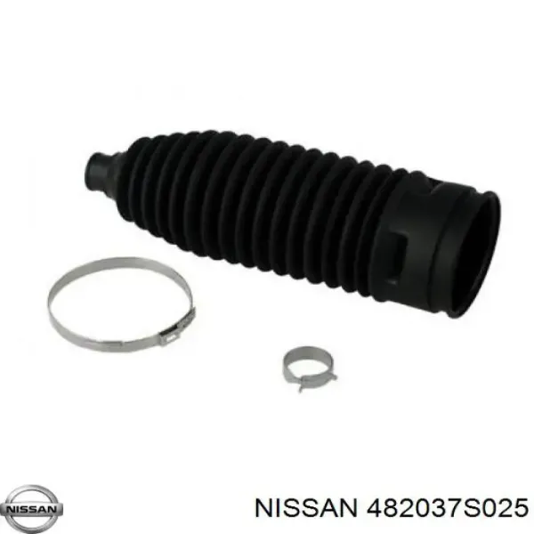 Fuelle dirección 482037S025 Nissan/Infiniti