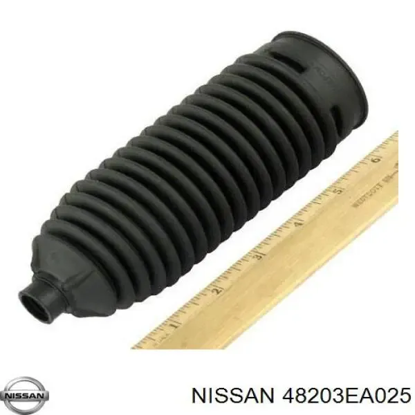 Fuelle, dirección Nissan Navara D40M