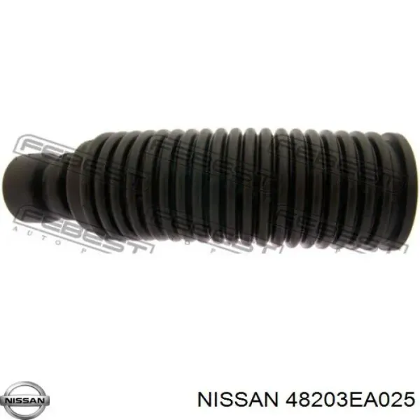 Fuelle, dirección Nissan Navara D40M