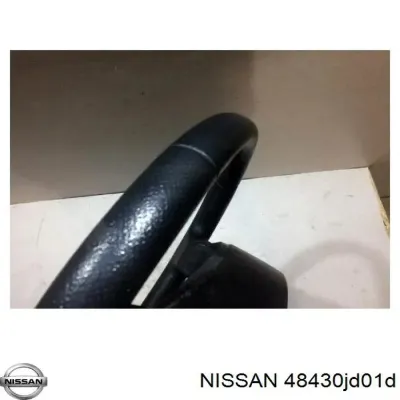 Volante NISSAN 48430JD01D
