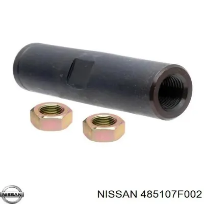 Barra de acoplamiento completa NISSAN 485107F002