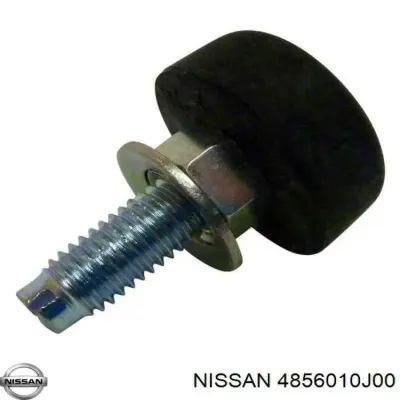 Barra central de dirección NISSAN 4856010J00